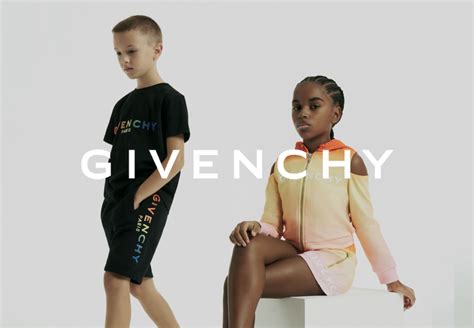 givenchy kids sneakers|givenchy tracksuit kids.